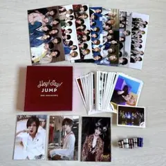 Hey!Say!JUMP グッズ まとめ売り【バラ売り可】