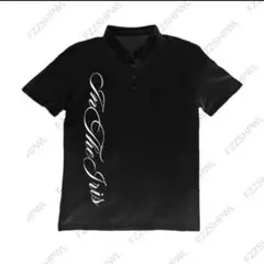 opium polo shirt 00s archive y2k - メルカリ