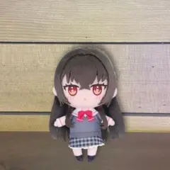 わたしが恋人になれるわけないじゃん、ムリムリ！ふぁぶぬい 琴紗月