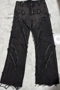 2025年最新】Cozy worldwide デニムの人気アイテム - メルカリ