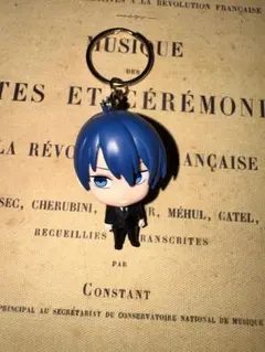 キャラクター キーホルダー