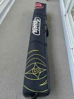 オガサカスキーケース2本用