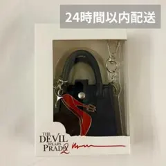 韓国限定】プラダを着た悪魔2 キーリング 小物入れ - メルカリ