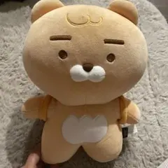 Kakao Friends ライアン ぬいぐるみ 約30cm