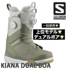 2026年最新】SALOMON KIANA 24-25の人気アイテム - メルカリ