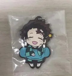 鬼滅の刃 竈門炭治郎 ラバスト