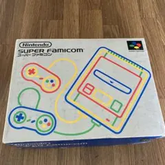スーパーファミコン　ジャンク品