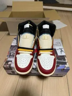 Jordan 1 Retro High OG 