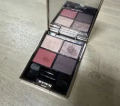 ルナソル 限定パレット トワイライトムーン EX26