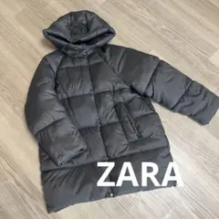 ZARA kids ダウンジャケット size13-14 cm 164