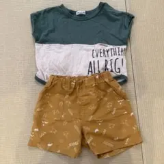 SHOO LA RUE セットアップのサムネイル