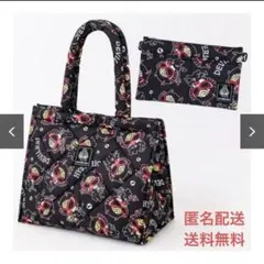 HYSTERIC MINI スクエア&サコッシュバッグ