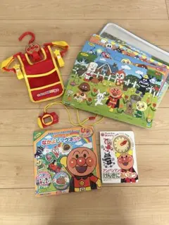 アンパンマン☆おまとめセット