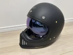 【EXーZERO】マットブラックＬサイズ 2026年最新】shoei ex-zero lの人気アイテム - メルカリ