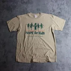 【c066】USA輸入 ☆good design☆ print T-shirt