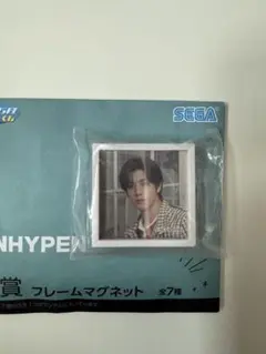 ENHYPEN フレームマグネット