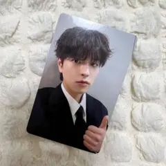 スンミン トレカ アイドル