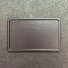 【互換品】アルミニウム製コイントレー