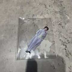 M!LK 吉田仁人　jewel アクスタ