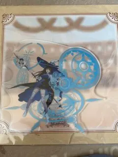 Fate FGO 蒼崎青子 FGO Fes. 2025 ビッグアクリルスタンド - メルカリ