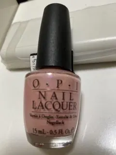 O.P.I NTT01 ネイルラッカー
