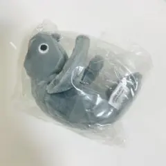 PINGU ぬいぐるみ ロビ