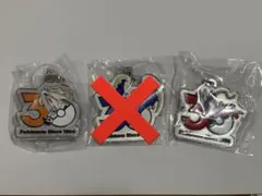 ポケモン 30周年 メタルチャームマスコット 2種セット