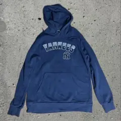 MLB ニューヨークヤンキース　パーカー