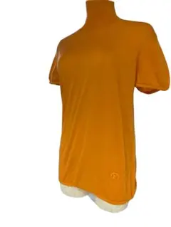 カシミヤ ハイネック