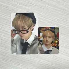 INI 尾崎匠海 トレカ ウィンマジ