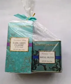 新品未開封】FORTNUM&MASON 紅茶3缶 デコラティブ缶 日本未入荷 - メルカリ