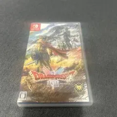 ドラゴンクエストi&ii switch