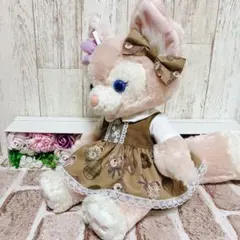 リーナベル　ステラルー　 共通　コスチューム　ハンドメイド　354