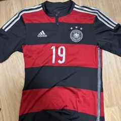 2026年最新】ゲッツェ ユニフォームの人気アイテム - メルカリ