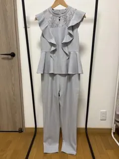 新品　JILLSTUART コンビネゾン　カジュアルドレス