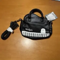 ザ・ポルターガイストズ　ショルダーバック
