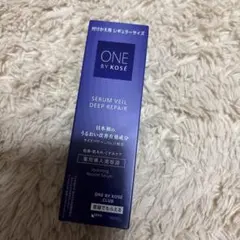 ONEBY KOSE セラムヴェール　ディープリペア　付け替え用 60ml
