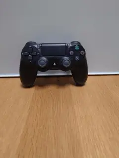 DualShock 4 ワイヤレスコントローラー ブラック