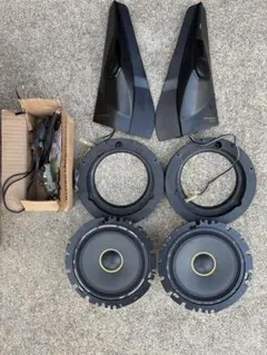 カロッツエリアジムニーキットのサムネイル