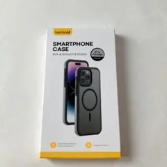 【超強エアバッグ保護】 Lamicall iPhone 15Pro Maxケース