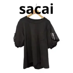sacai NYLON TWILL COTTONTのサムネイル