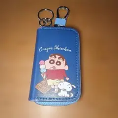 クレヨンしんちゃん キーホルダー
