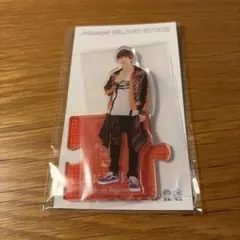 なにわ男子　藤原丈一郎　アクリルスタンド