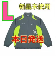 PALACE グレー ナイロンジャケット 2025年最新】palace ナイロンジャケットの人気アイテム - メルカリ