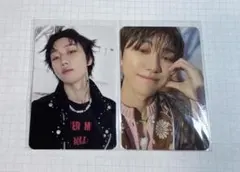 SEVENTEEN ディエイト　2枚セット