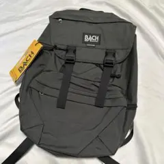 新品 バッハ BACH フリントストーン バックパック 25 モスグリーン 