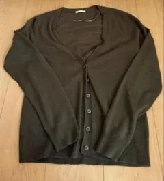 GU カーディガン