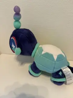 2026年最新】テラパゴス ぬいぐるみ ポケモンセンターの人気アイテム
