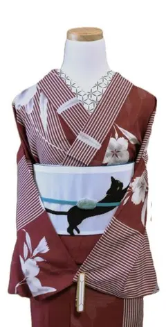 2025年最新】セオアルファ 着物の人気アイテム - メルカリ