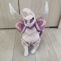 ポケモン グソクムシャ ぬいぐるみ - メルカリ